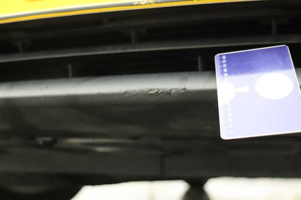 Opel Insignia Grand Sport 2018 фото 12