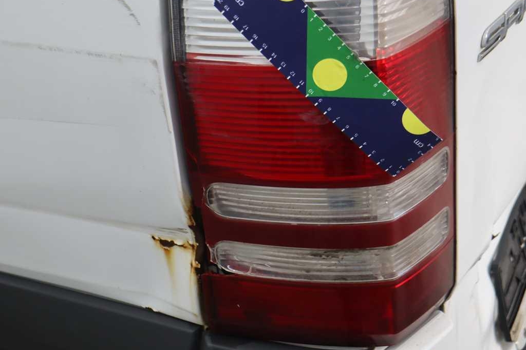 Mercedes-Benz Sprinter 2018 фото 74