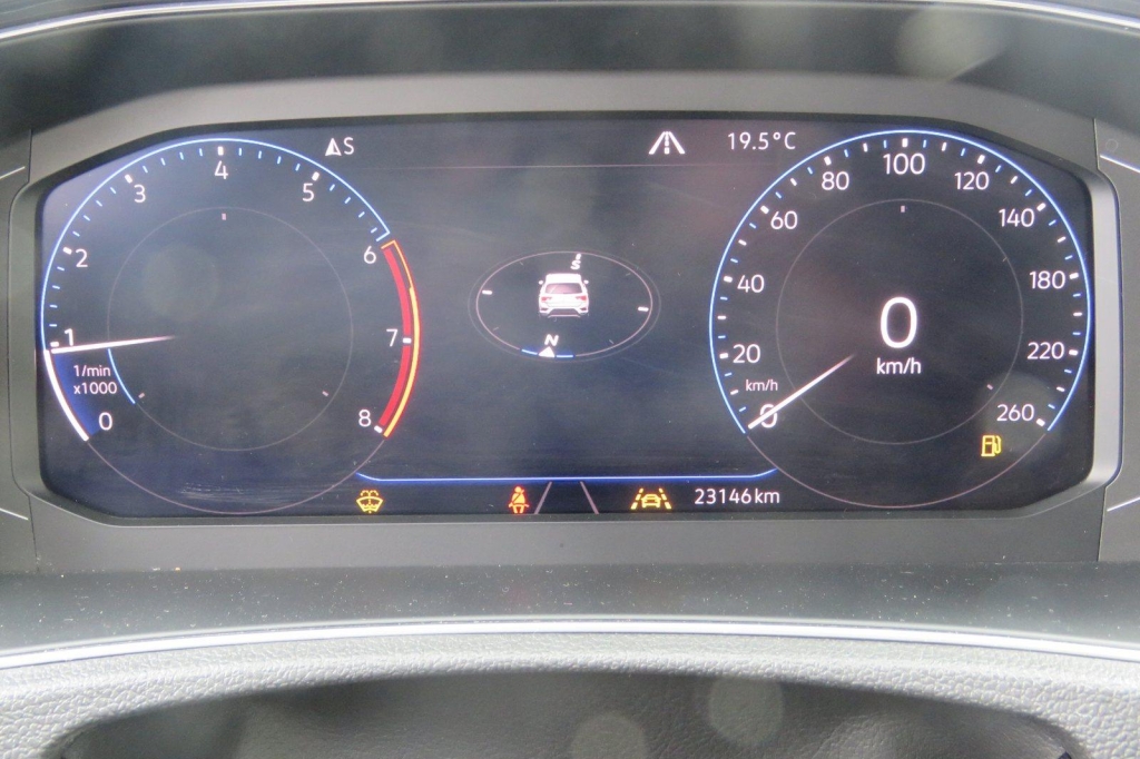 Volkswagen T-Roc 2019 photo 6