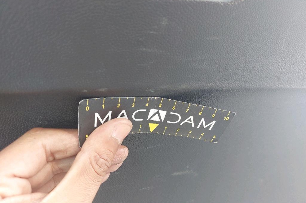 MINI Countryman 2017 photo 9