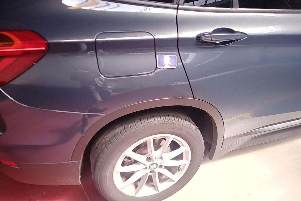 BMW X1 2016 photo 29