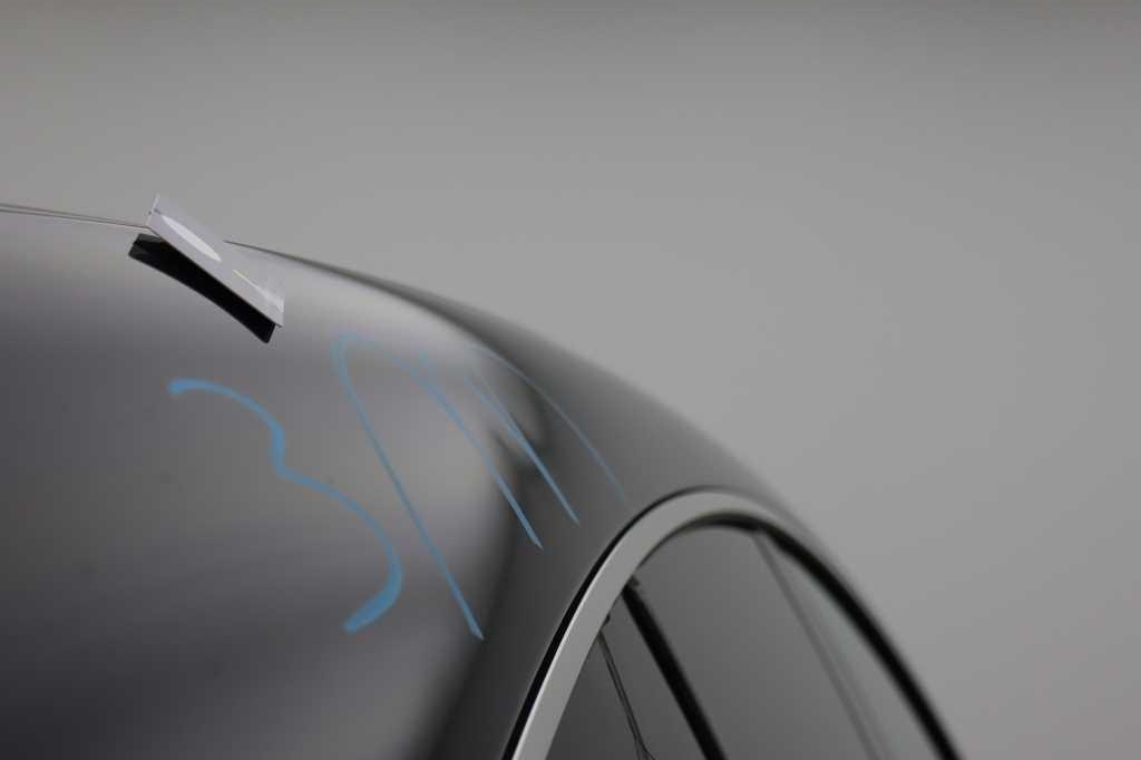 Mercedes-Benz CLA-Klasse 2017 photo 10