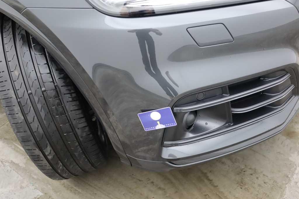 Audi SQ5 2018 photo 10