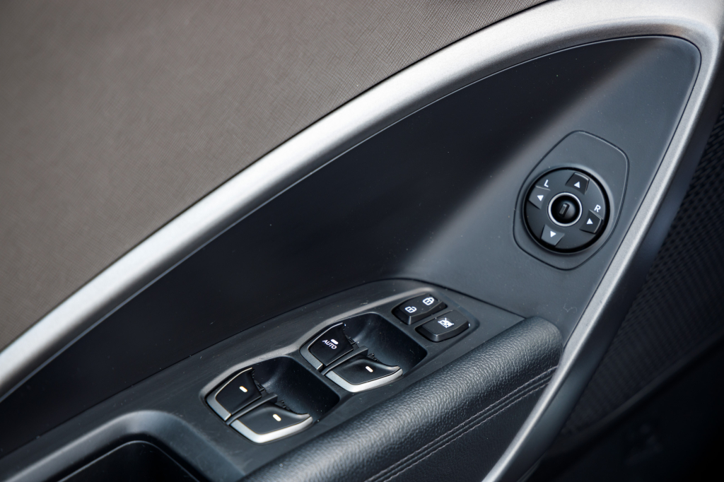 Hyundai Santa FE 2013 фото 28