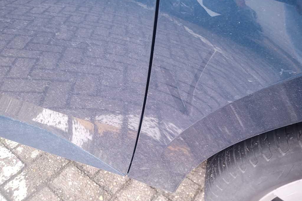 Skoda Superb 2016 фото 20