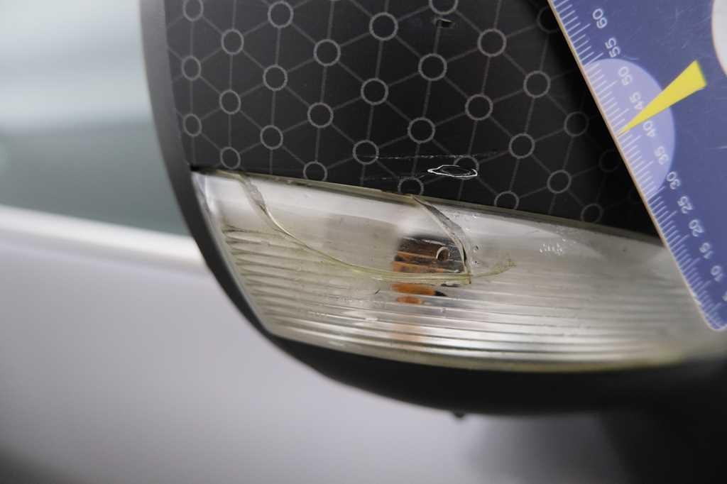 Renault Clio 2016 фото 11