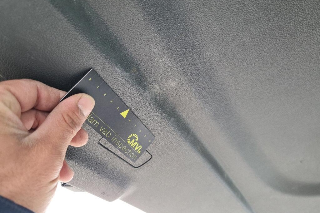 Ford Kuga 2017 photo 34