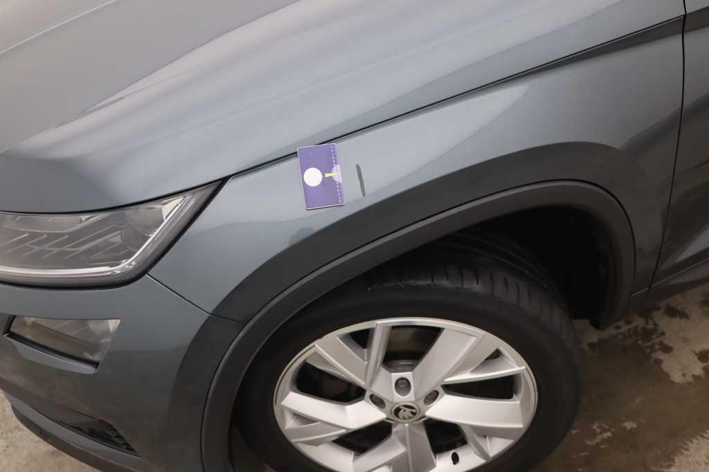 Skoda Kodiaq 2017 photo 51