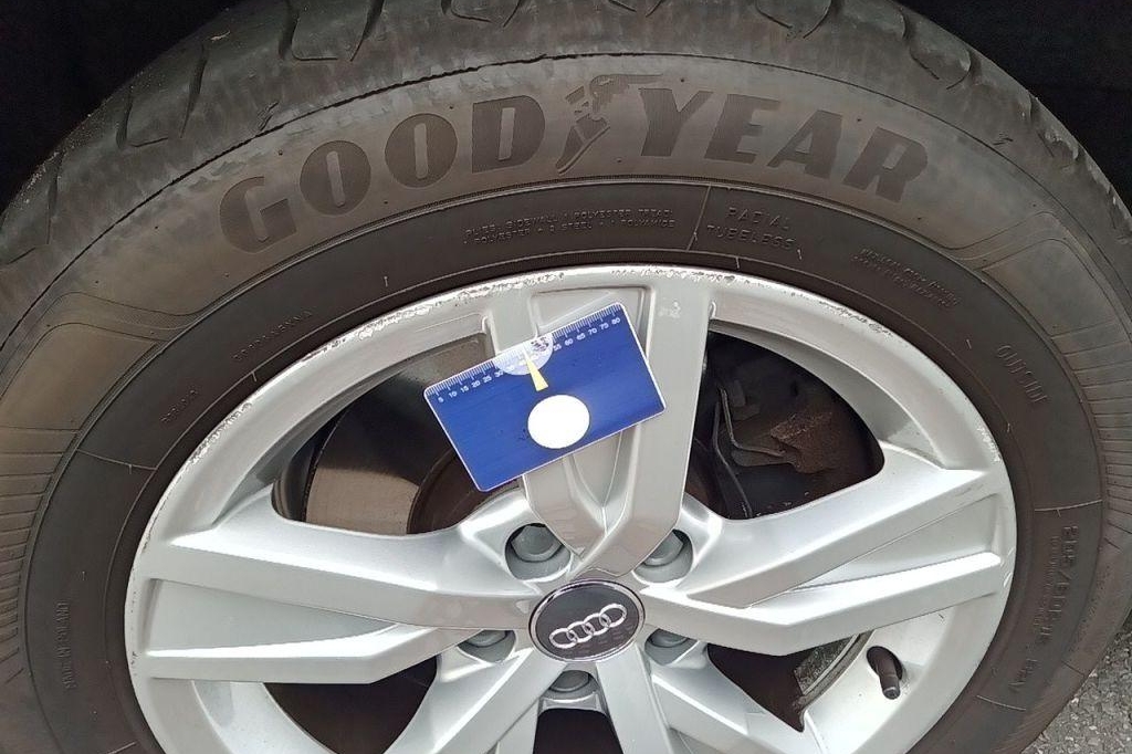 Audi A4 2017 фото 29