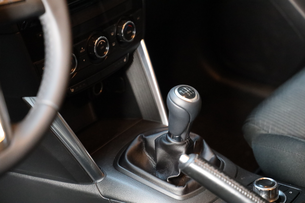 Mazda CX-5 2014 photo 36