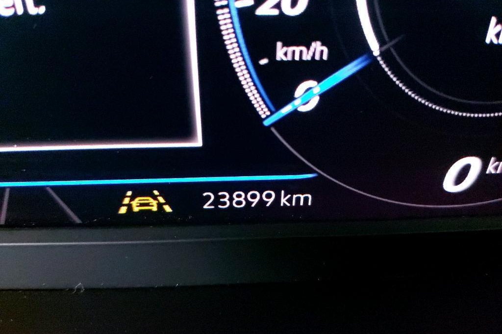 Volkswagen Arteon 2020 photo 5