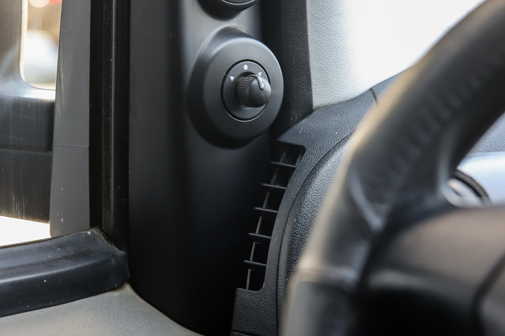 Citroen Nemo пасс. 2011 photo 15