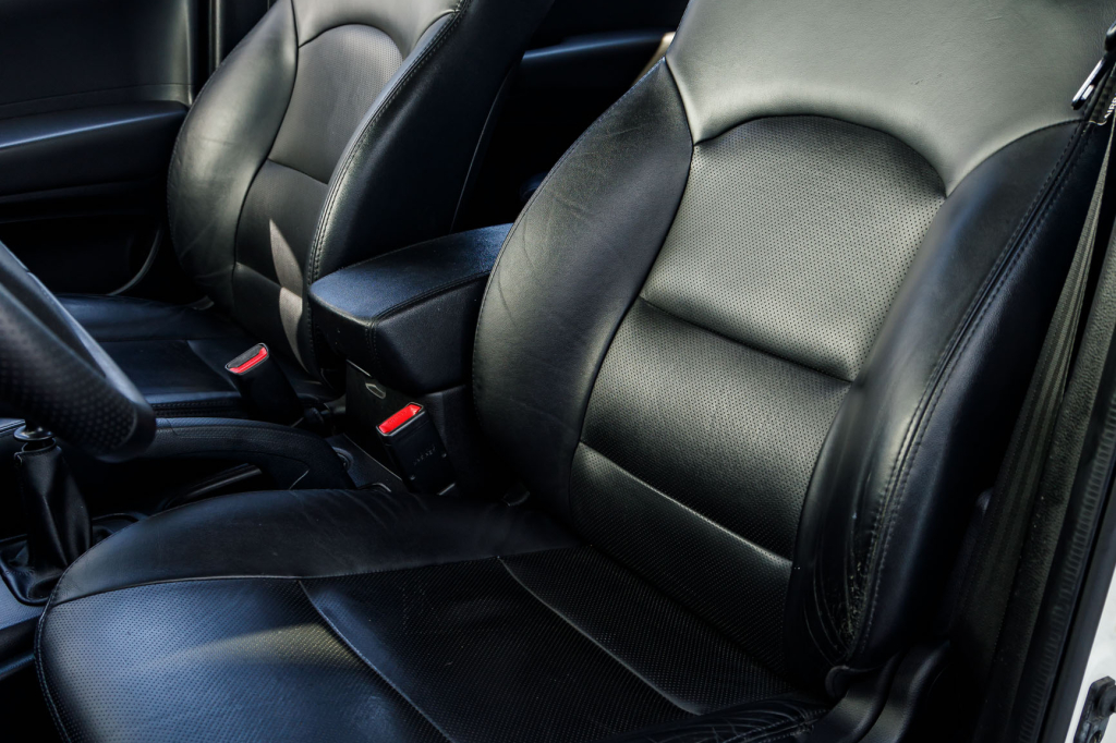 SsangYong Korando 4x4 2011 фото 9