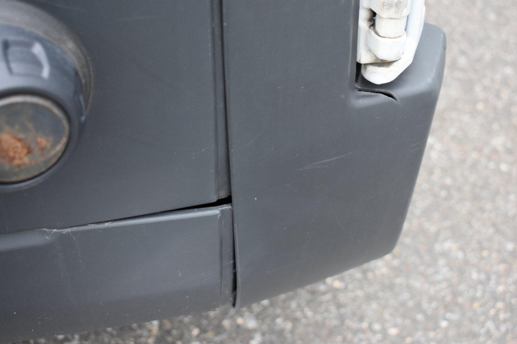 Ford Transit Kasten 2019 photo 22