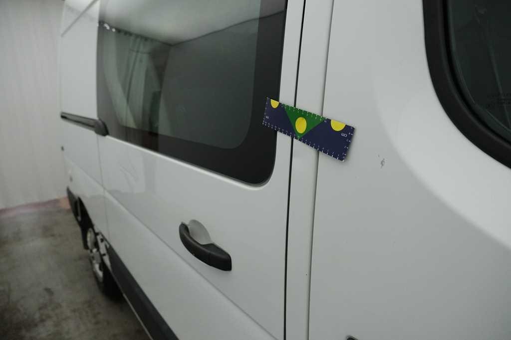 Renault Master 2015 фото 27