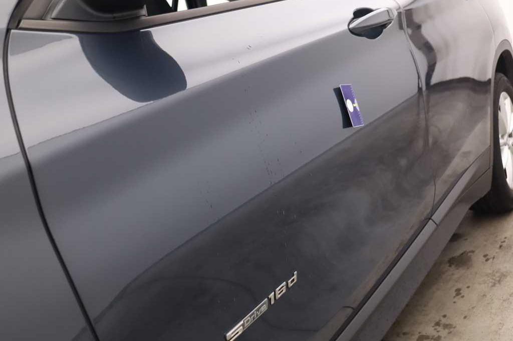 BMW X1 2017 фото 24