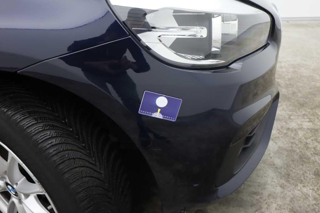 BMW 2er Active Tourer 2018 фото 78