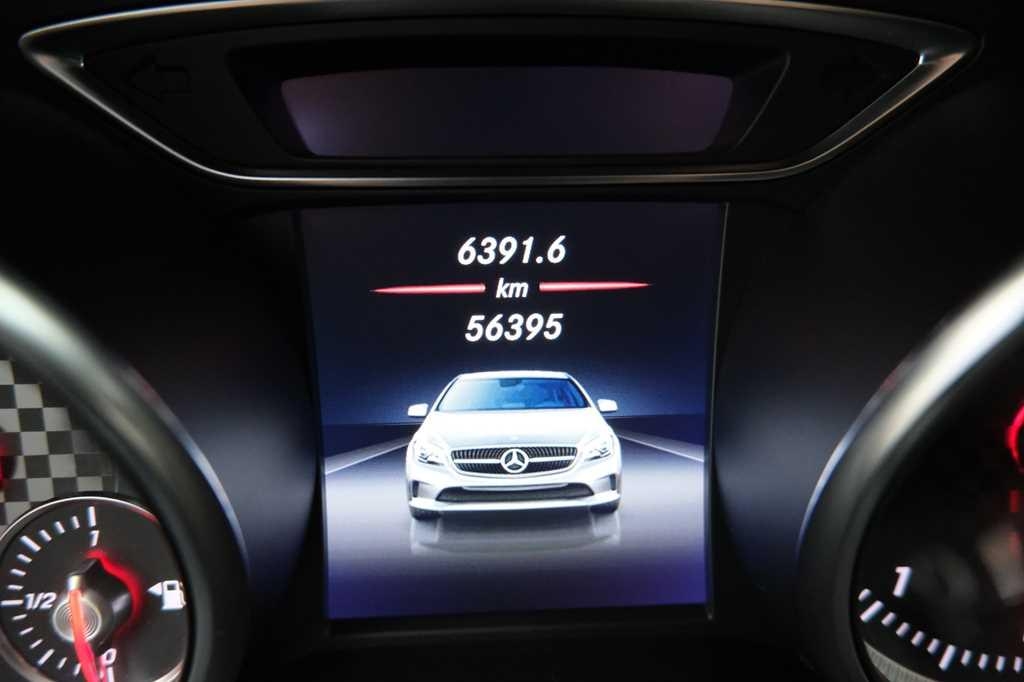 Mercedes-Benz A-Klasse 2017 photo 5