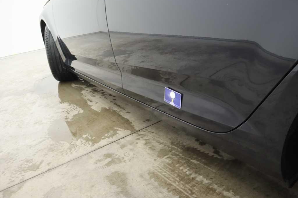 Audi A4 Avant 2016 photo 12