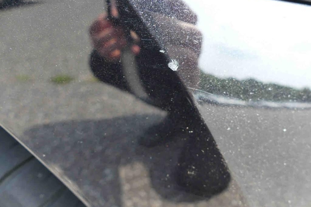 Skoda Superb Combi 2018 фото 19