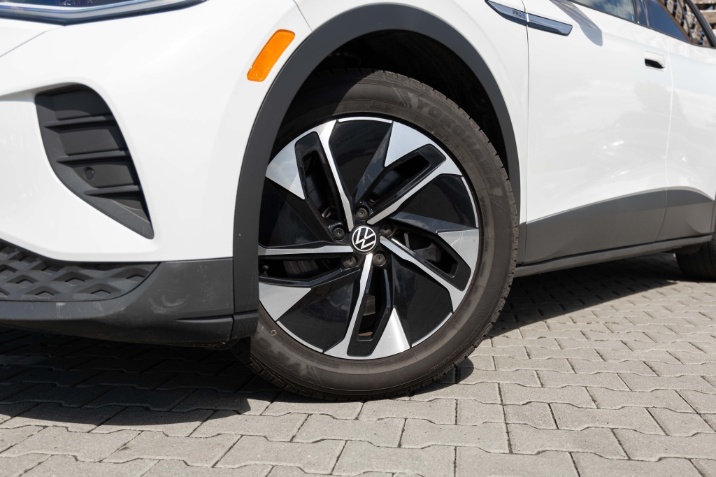 Volkswagen ID.4 Pro S 2021 фото 1