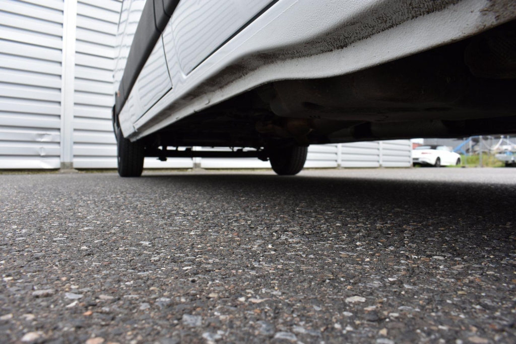 Renault Master Kasten 2019 фото 23