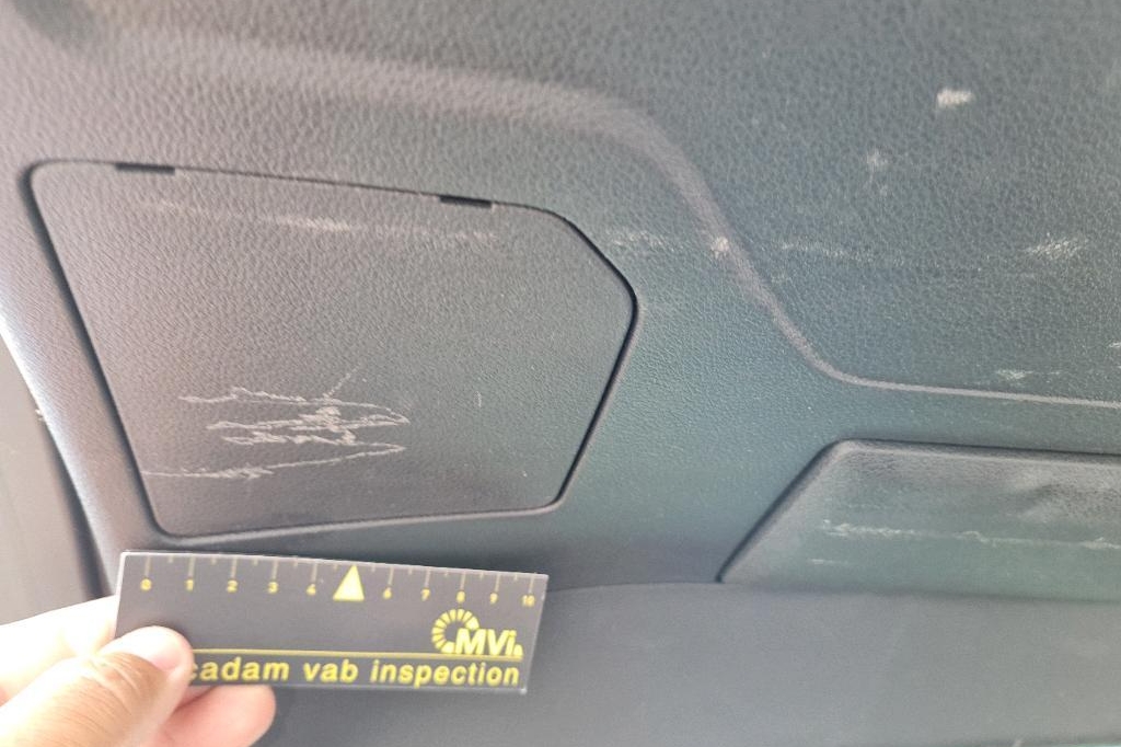 Peugeot 508 SW 2016 фото 25