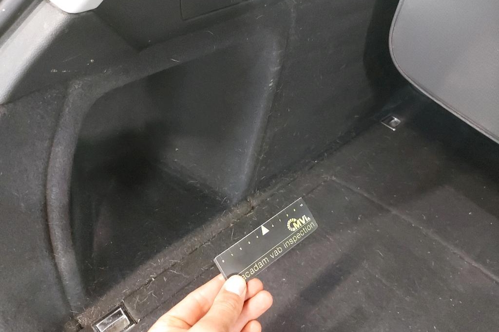 Audi A4 Avant 2016 фото 33