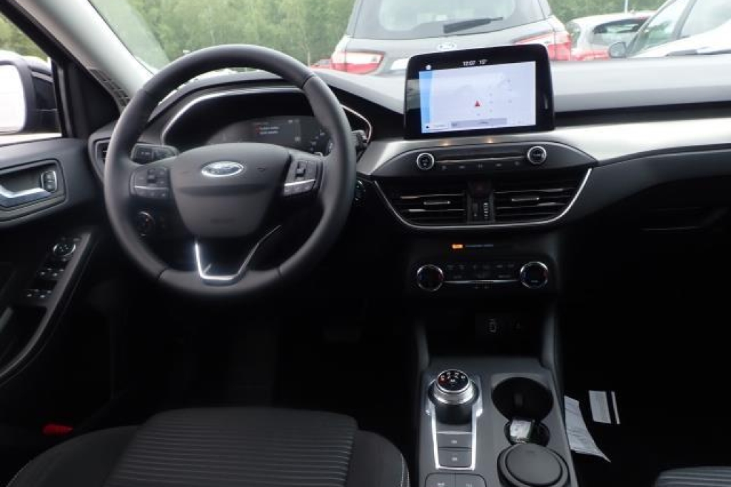 Ford Focus 2019 photo 4