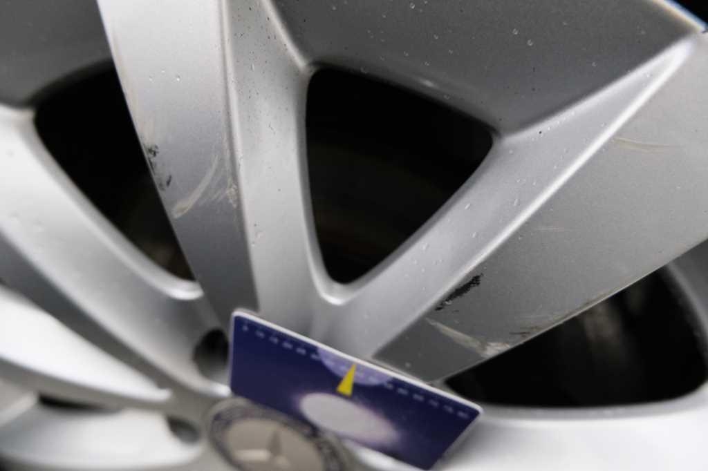 Mercedes-Benz B-Klasse 2017 photo 7