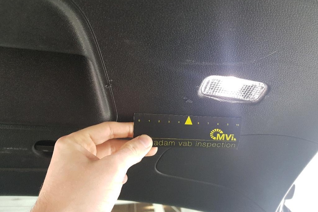 Audi A4 Avant 2019 photo 23