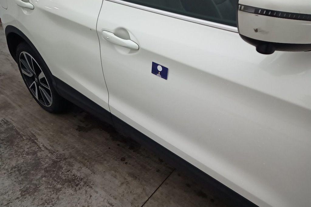 Nissan Qashqai 2017 фото 33