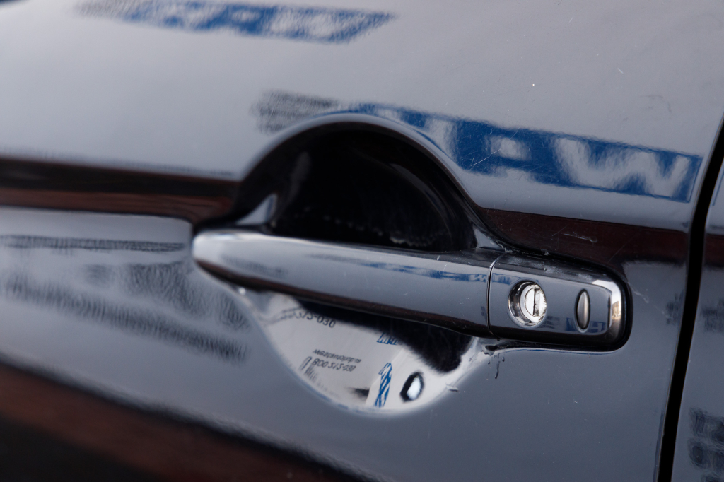 Mitsubishi ASX AWD фото 17