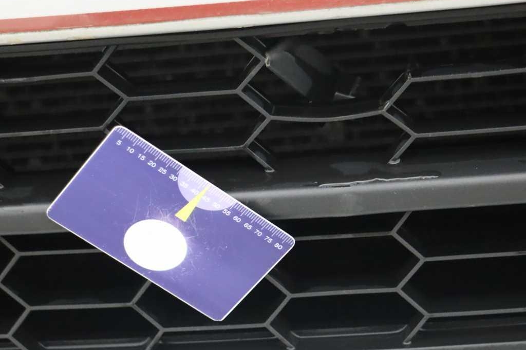 Skoda Octavia Combi 2015 фото 26