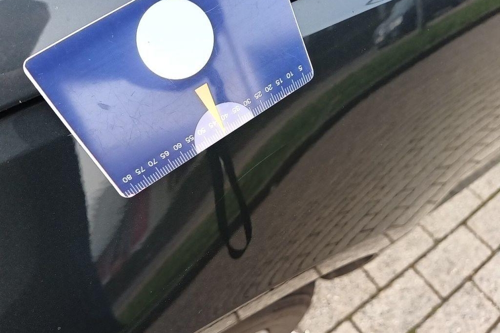 Audi A4 Avant 2017 photo 17