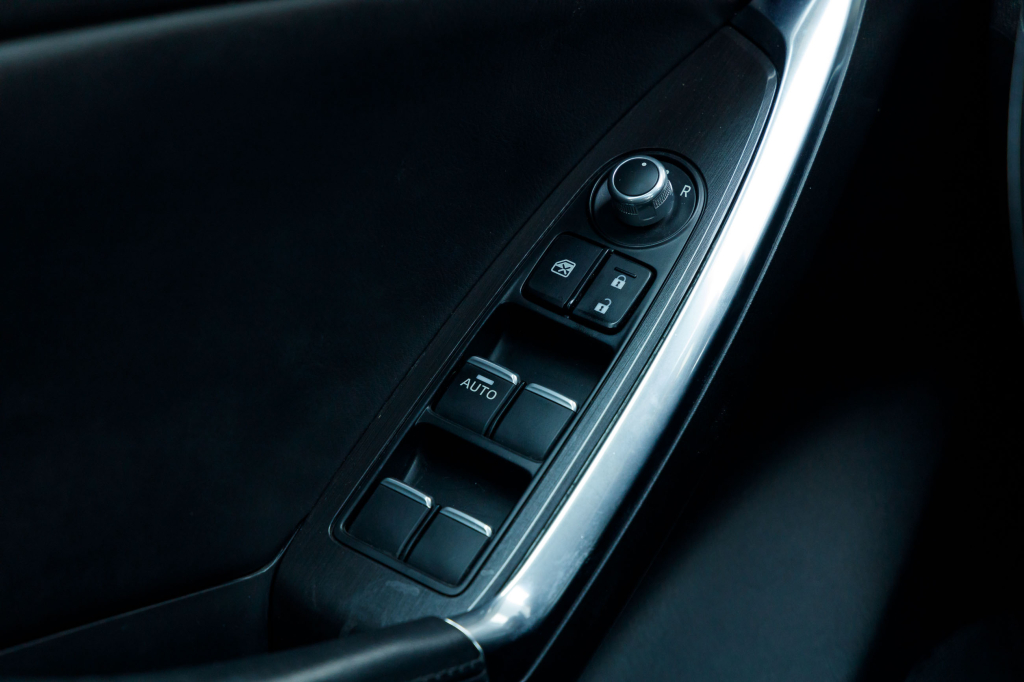 Mazda CX-5 GT 2015 фото 30