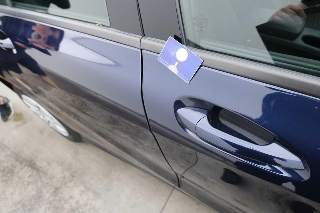 Mercedes-Benz A-Klasse 2017 photo 19