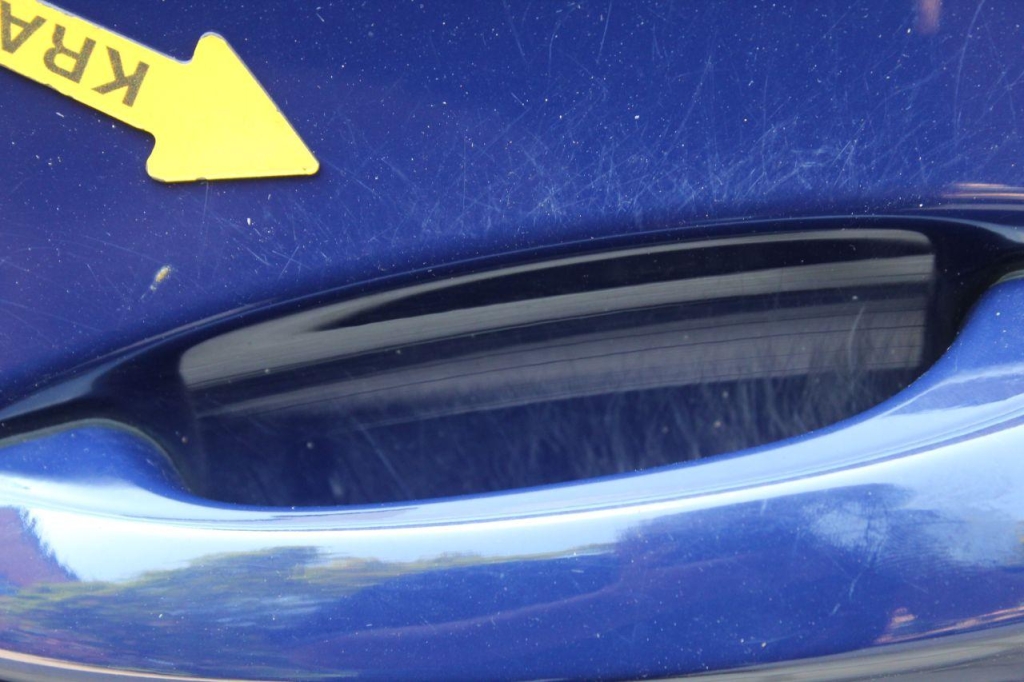 Opel Astra Sports Tourer 2017 фото 15