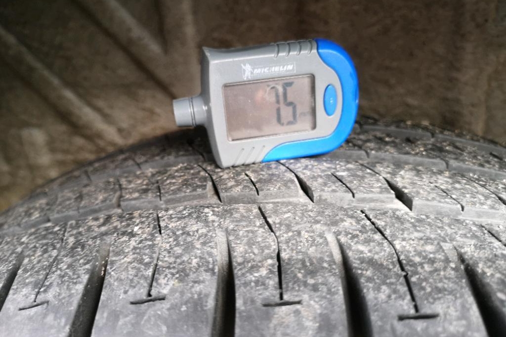 Ford Transit 2018 фото 14