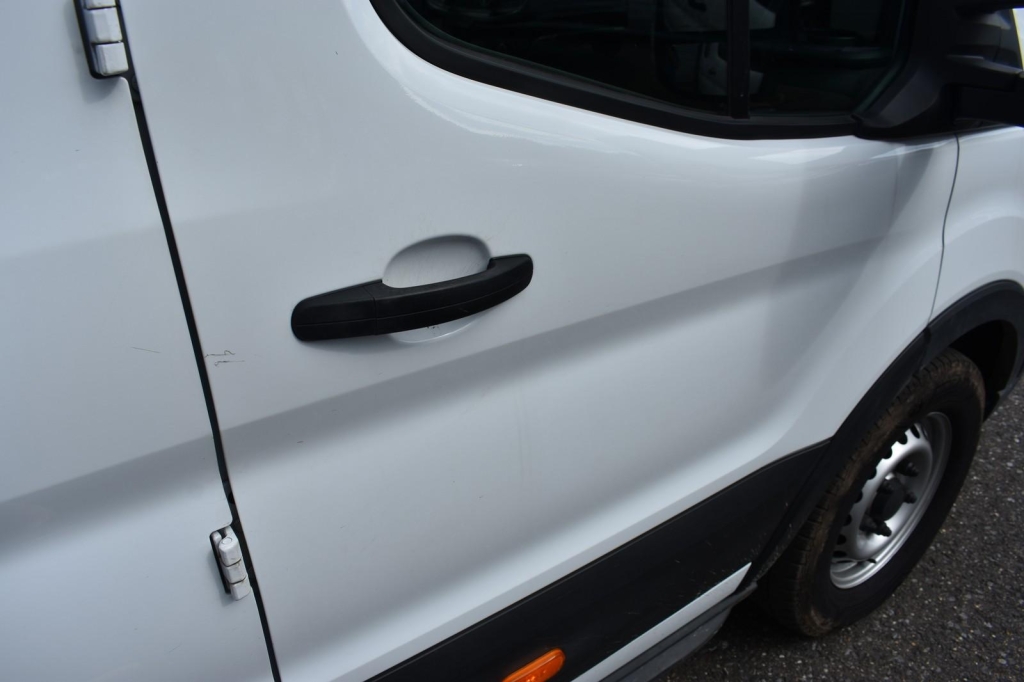Ford Transit Pritsche 2020 фото 11