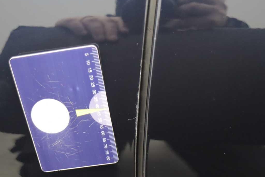 BMW 4er Gran Coupe 2017 фото 38