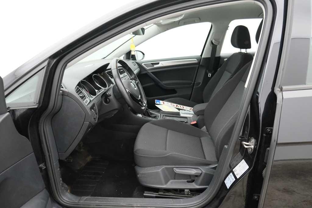 Volkswagen Golf 2017 фото 2