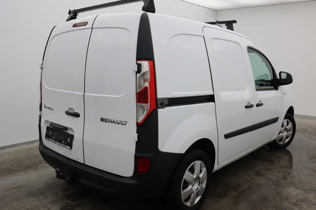Renault Kangoo Maxi 2014 photo 3