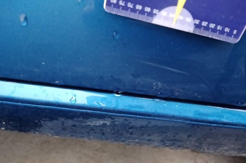 Volkswagen Touran 2017 фото 31