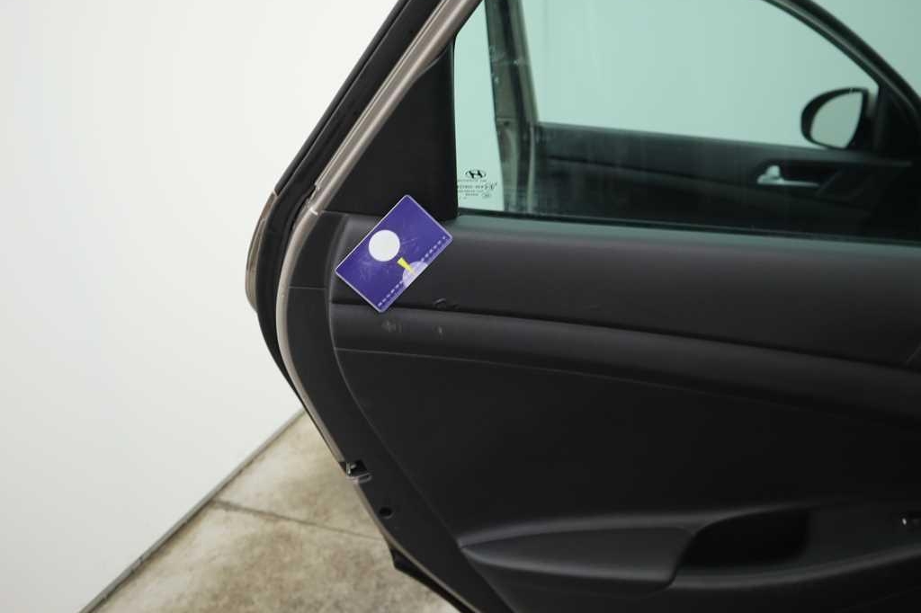 Hyundai Tucson 2017 photo 89