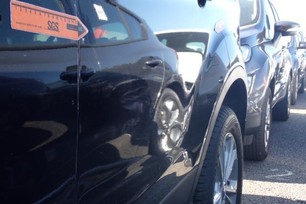 Ford Kuga 2019 фото 15