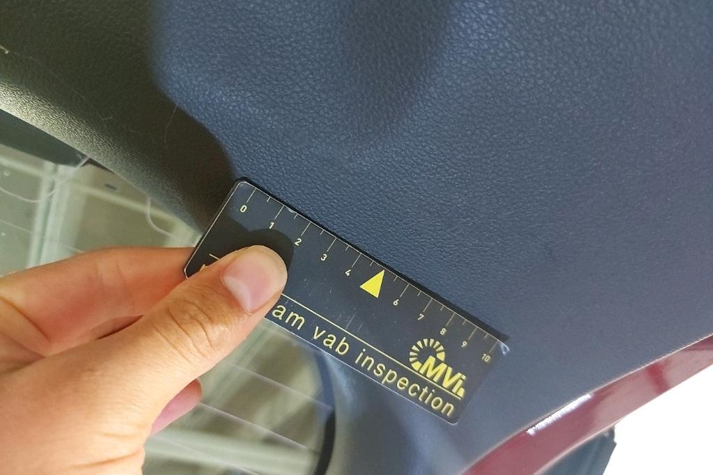 Ford Kuga 2018 photo 20