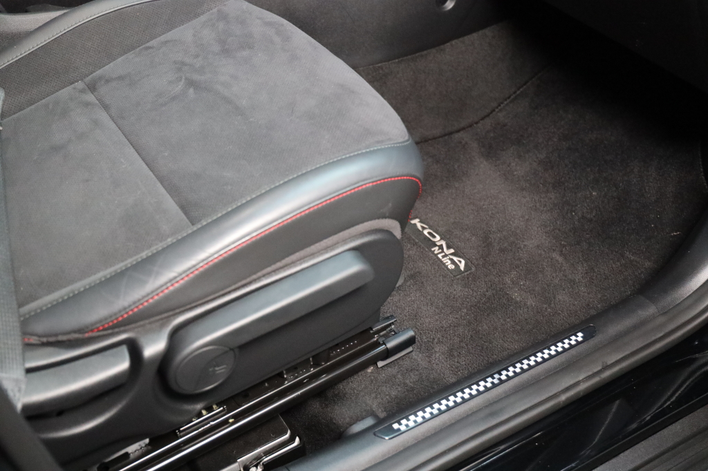 Hyundai Kona 2024 фото 8