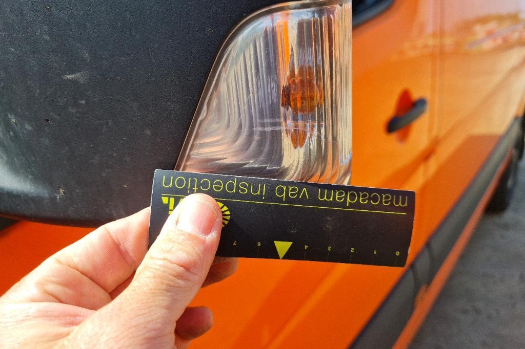 Volkswagen Crafter 2016 фото 103