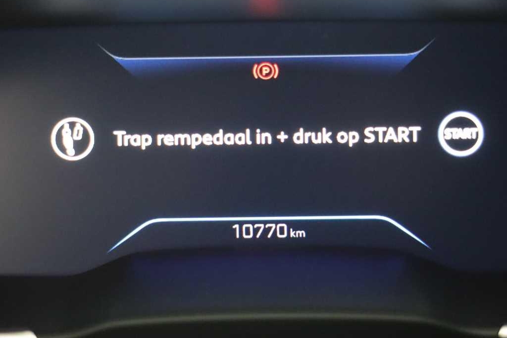 Peugeot 508 2020 фото 5